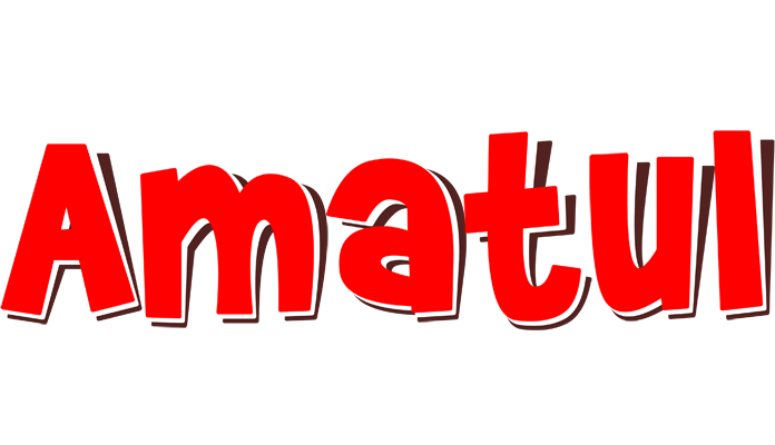 Amatul basket logo