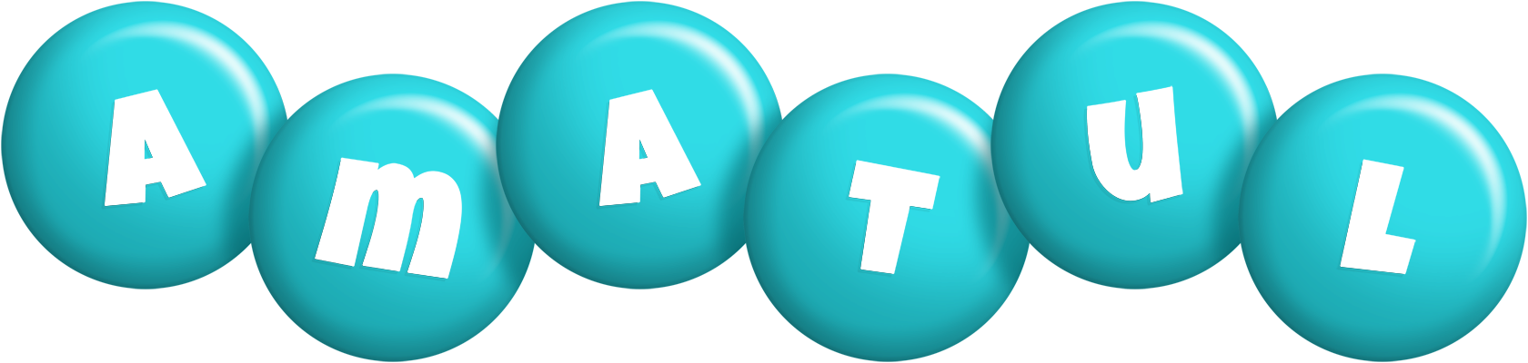 Amatul candy-azur logo
