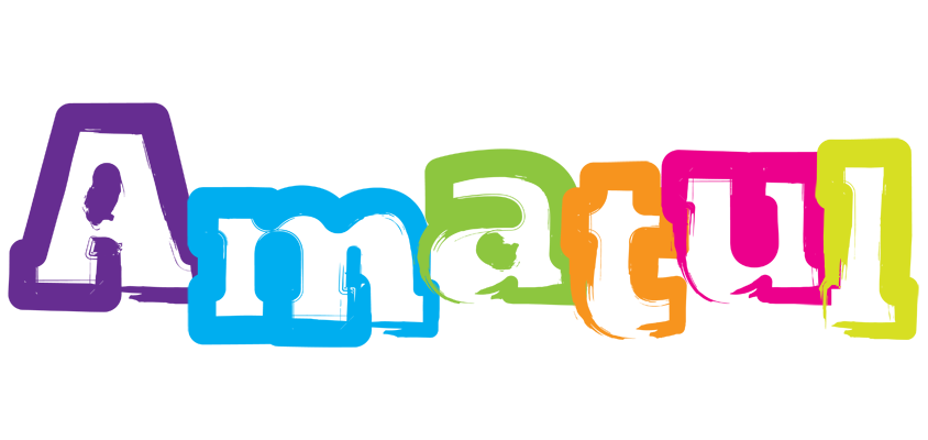 Amatul casino logo
