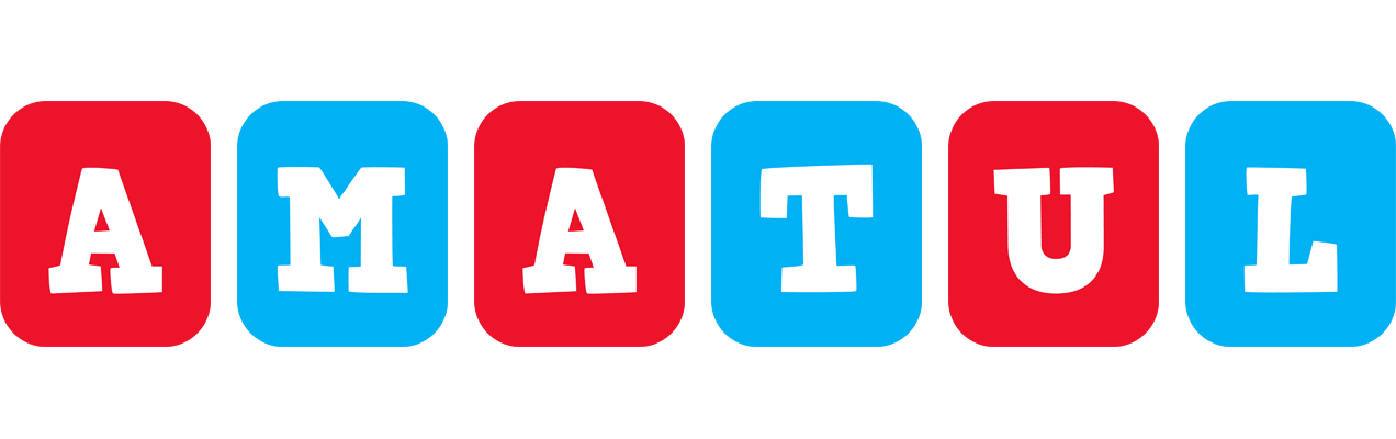 Amatul diesel logo
