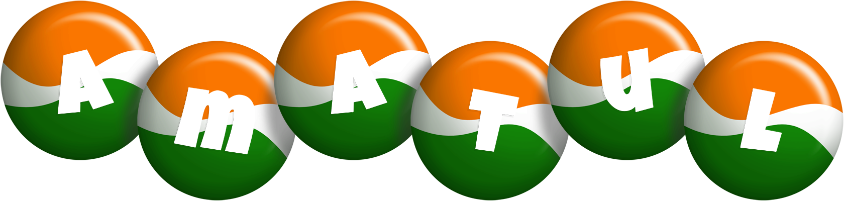 Amatul india logo