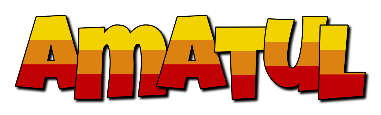 Amatul jungle logo