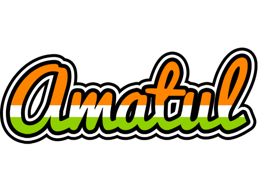 Amatul mumbai logo