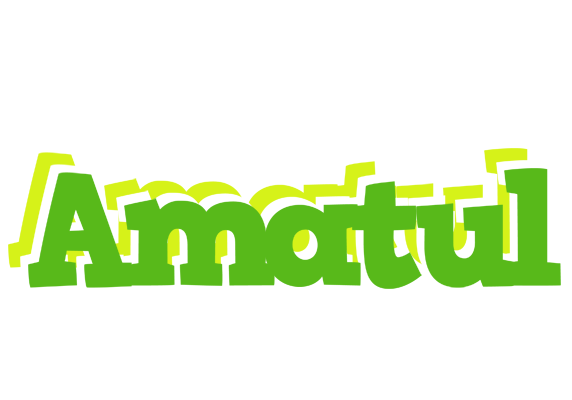 Amatul picnic logo