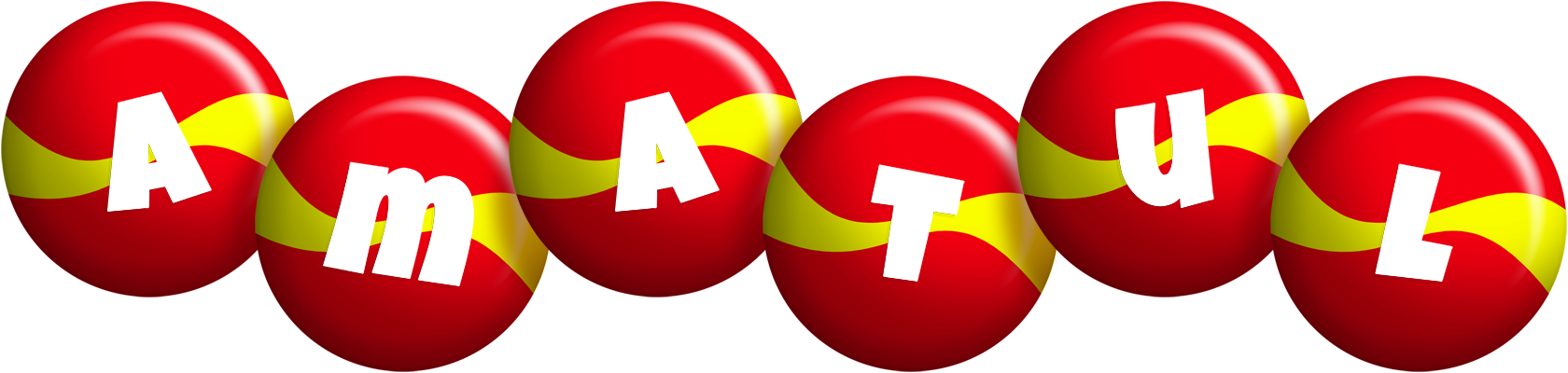 Amatul spain logo
