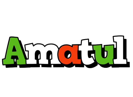 Amatul venezia logo