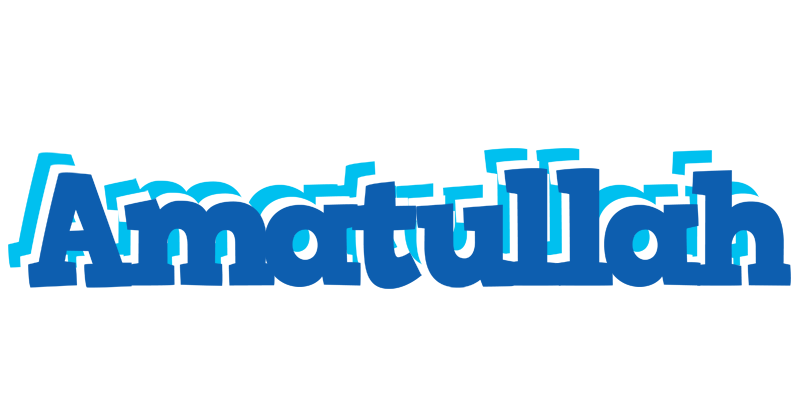 Amatullah business logo