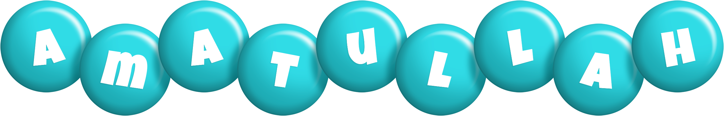 Amatullah candy-azur logo