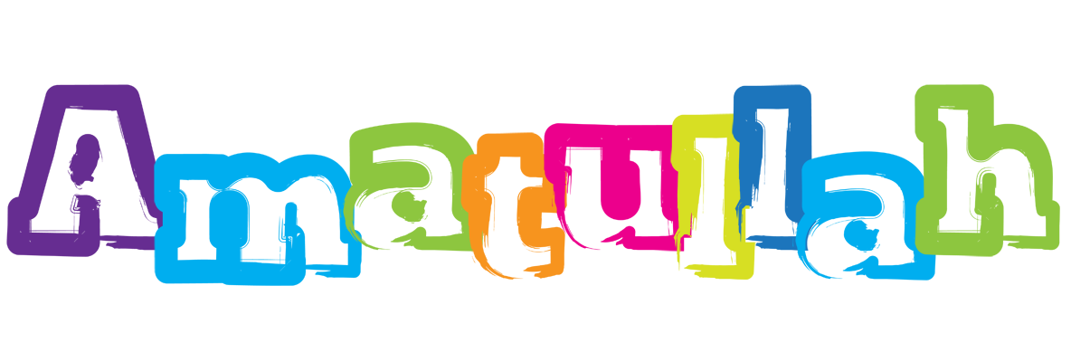 Amatullah casino logo