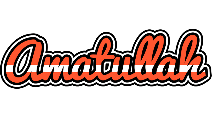 Amatullah denmark logo