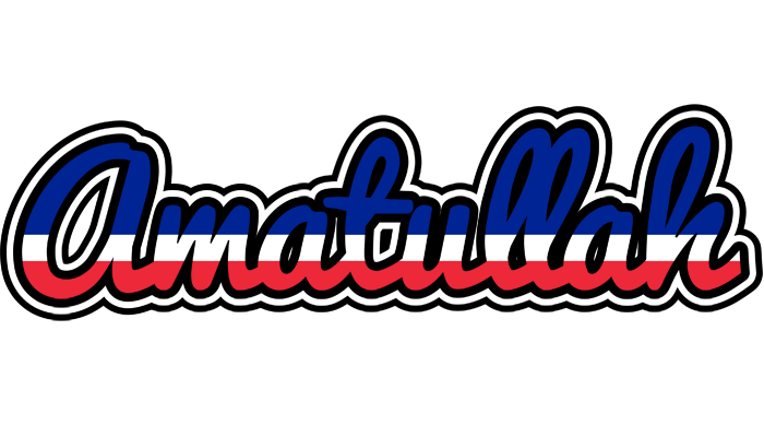 Amatullah france logo