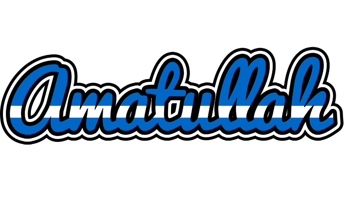 Amatullah greece logo
