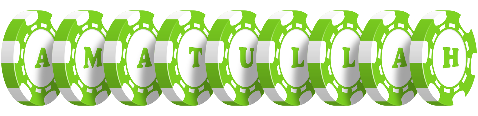 Amatullah holdem logo