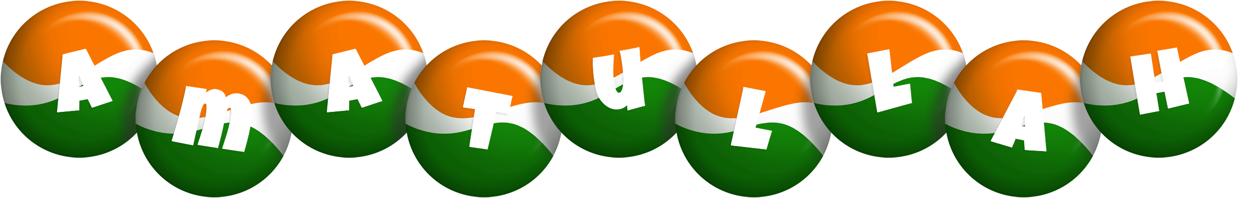 Amatullah india logo
