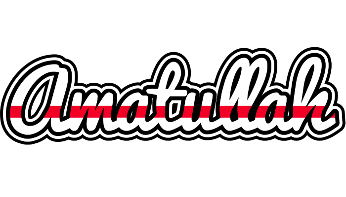 Amatullah kingdom logo