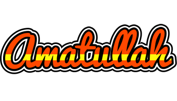 Amatullah madrid logo