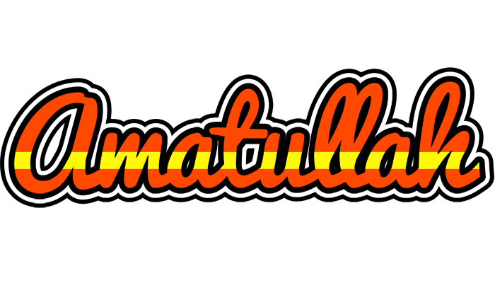 Amatullah madrid logo
