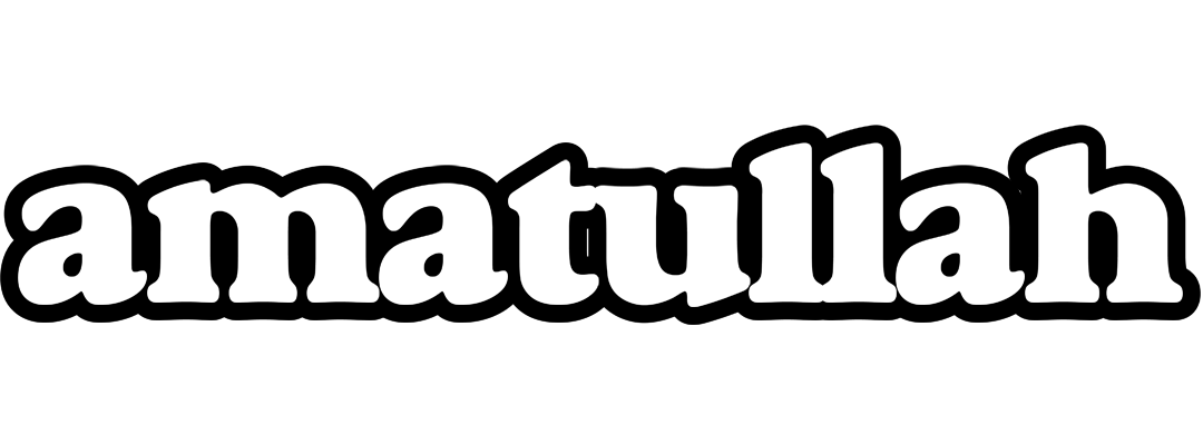 Amatullah panda logo