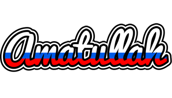 Amatullah russia logo