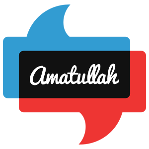 Amatullah sharks logo