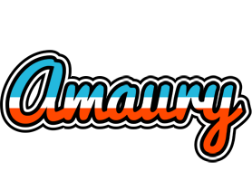 Amaury america logo