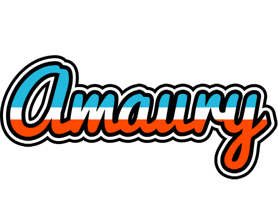 Amaury america logo