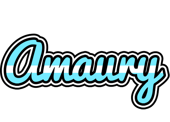 Amaury argentine logo