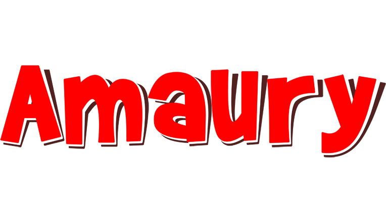 Amaury basket logo