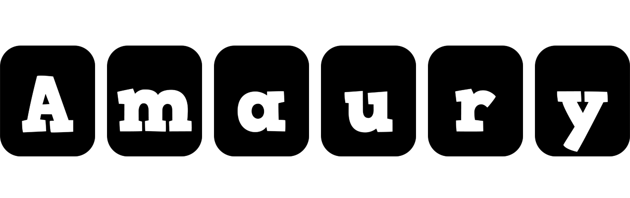 Amaury box logo