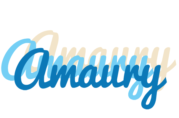 Amaury breeze logo