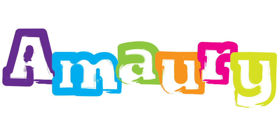 Amaury casino logo