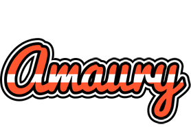 Amaury denmark logo