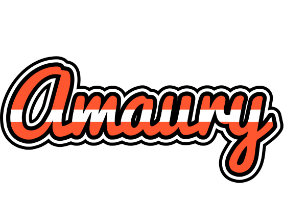 Amaury denmark logo