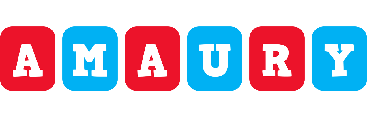 Amaury diesel logo
