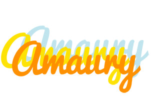 Amaury energy logo