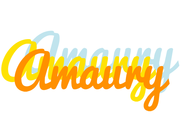 Amaury energy logo