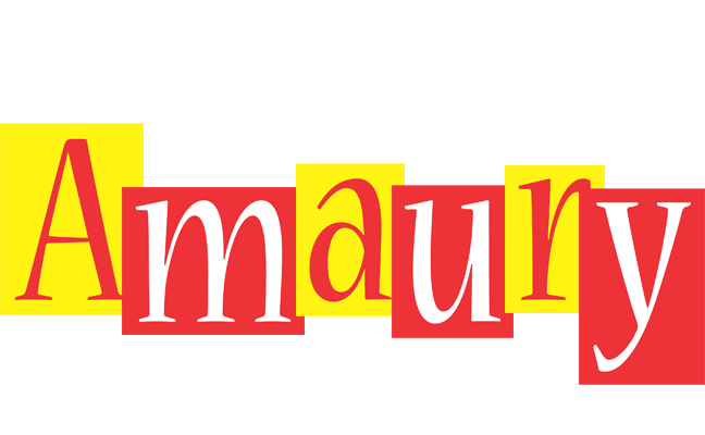 Amaury errors logo