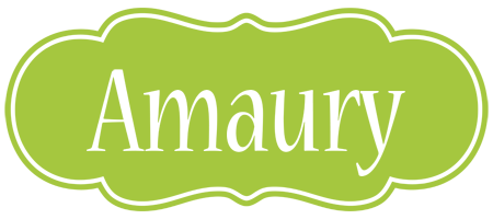 Amaury family logo