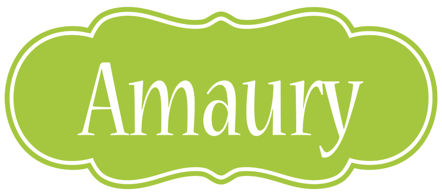 Amaury family logo