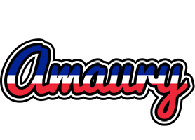 Amaury france logo