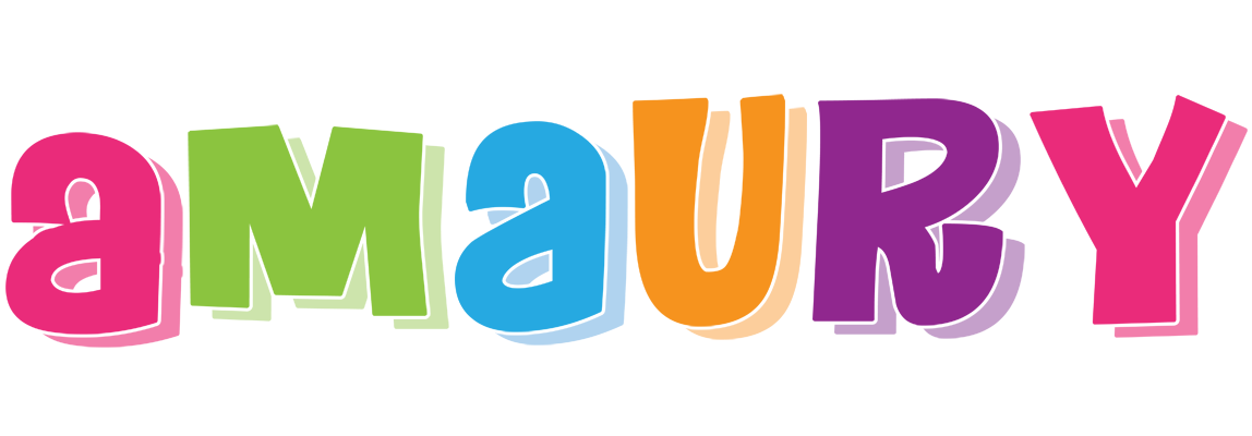 Amaury friday logo