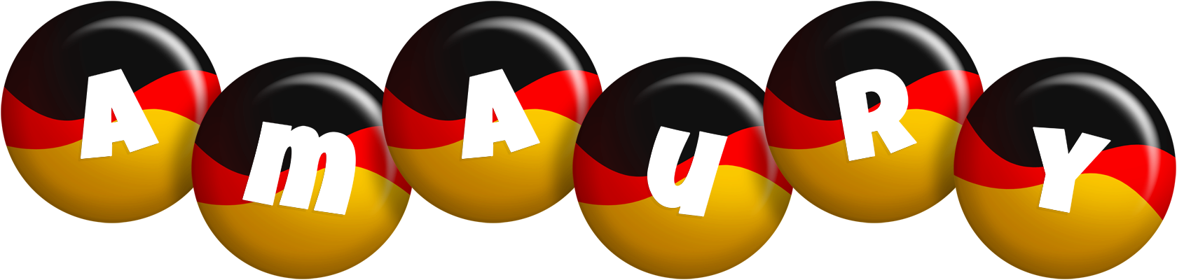 Amaury german logo