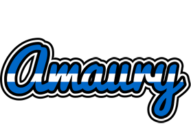 Amaury greece logo