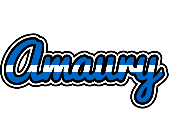 Amaury greece logo