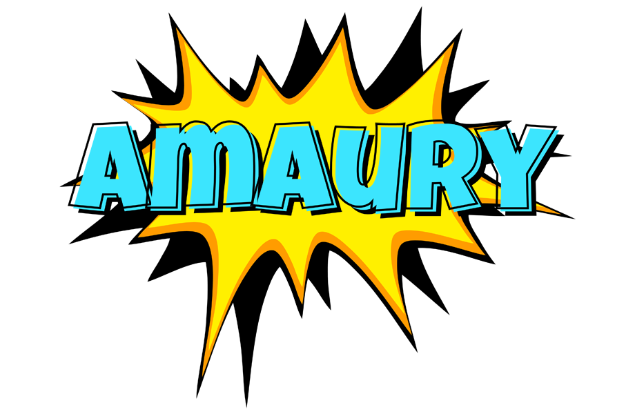 Amaury indycar logo