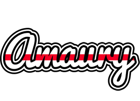 Amaury kingdom logo