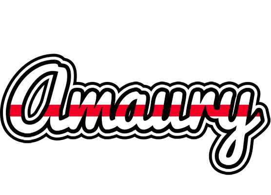Amaury kingdom logo