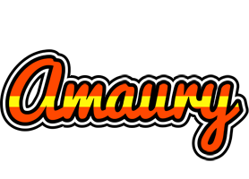 Amaury madrid logo