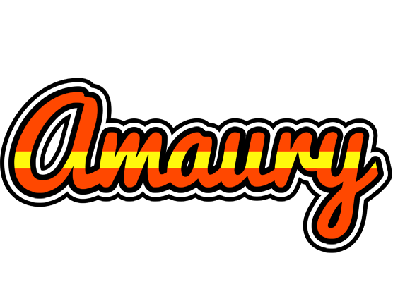 Amaury madrid logo
