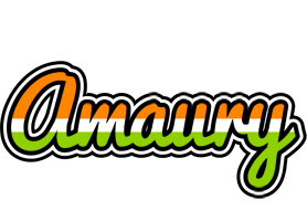 Amaury mumbai logo